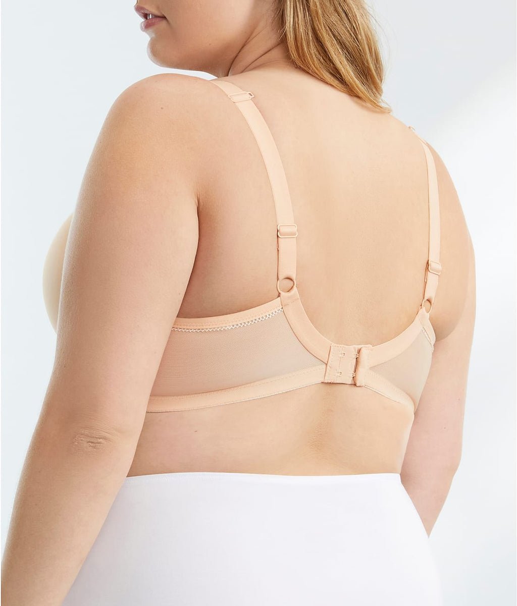 Bijou Plunge T-Shirt Bra