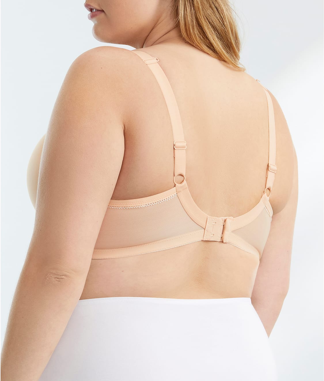 Bijou Plunge T-Shirt Bra