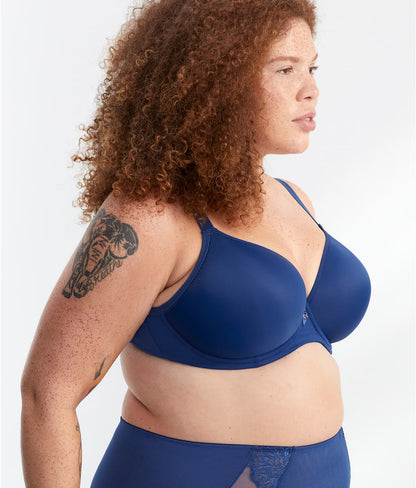 Bijou Plunge T-Shirt Bra