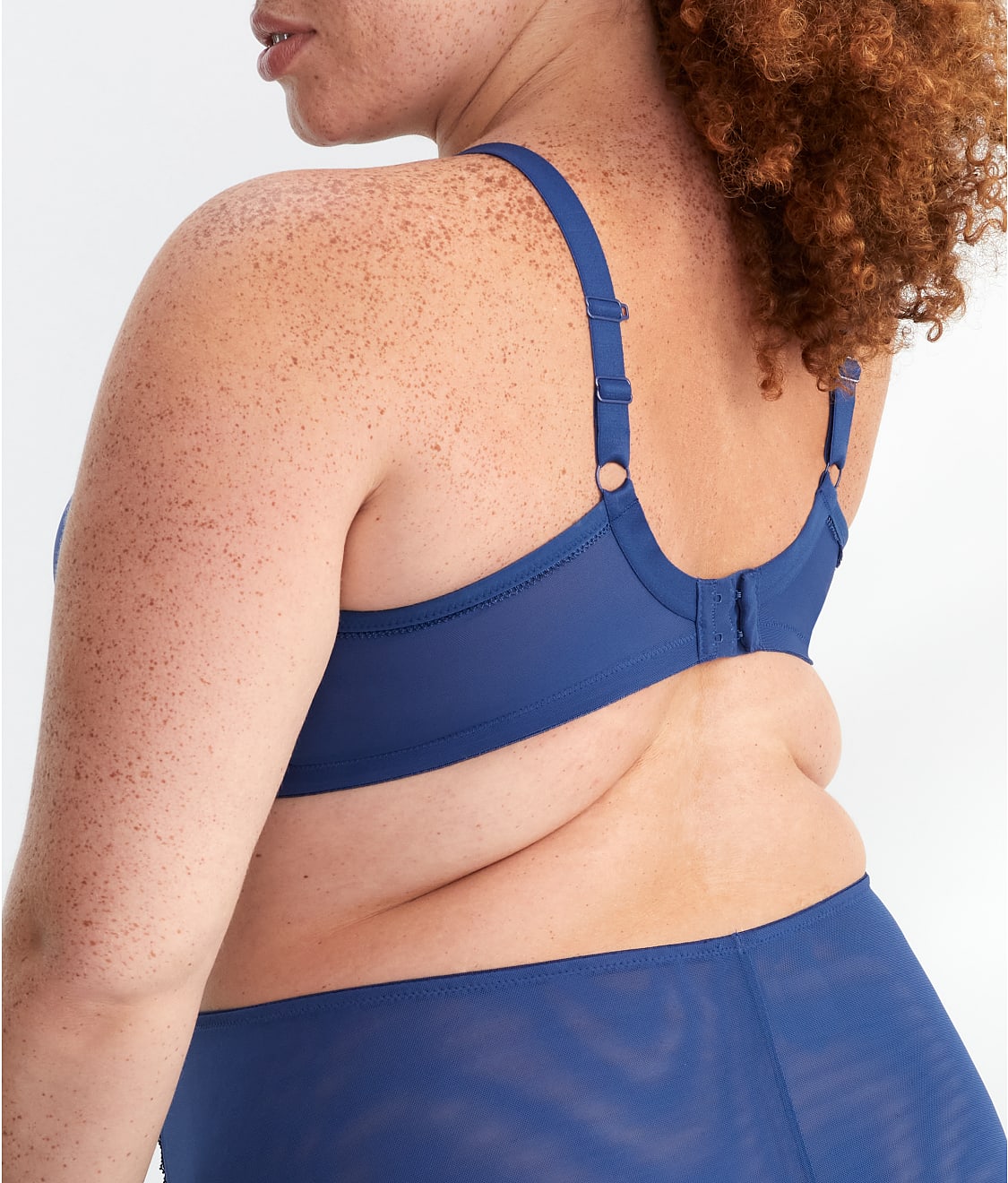 Bijou Plunge T-Shirt Bra