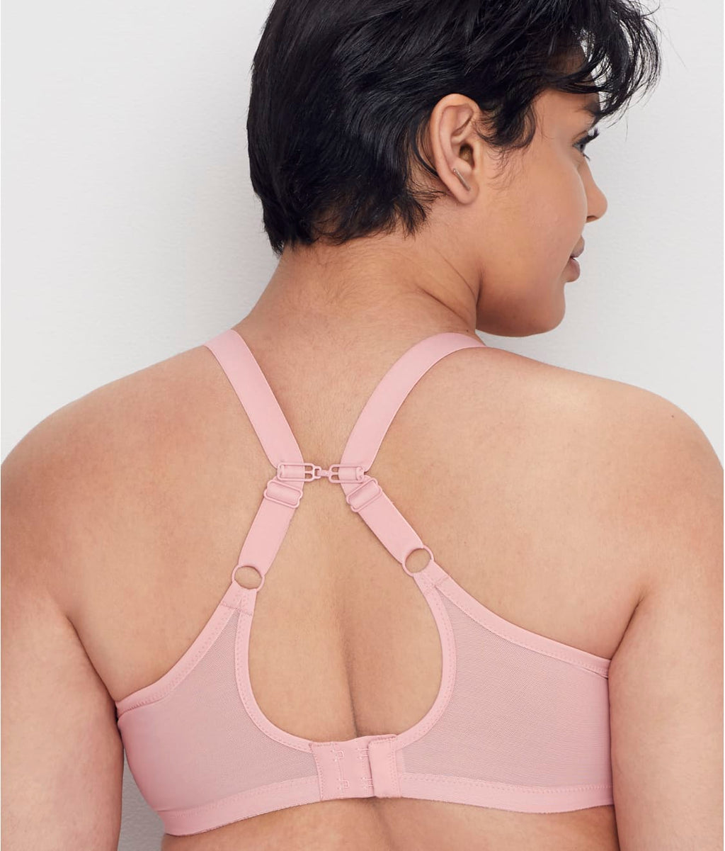 Matilda Side Support Plunge Bra
