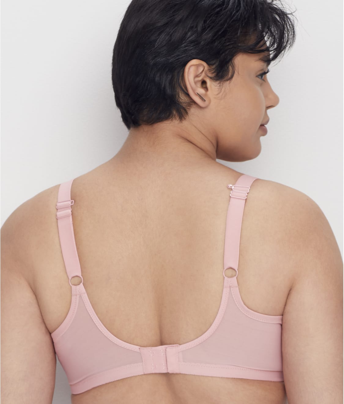 Matilda Side Support Plunge Bra
