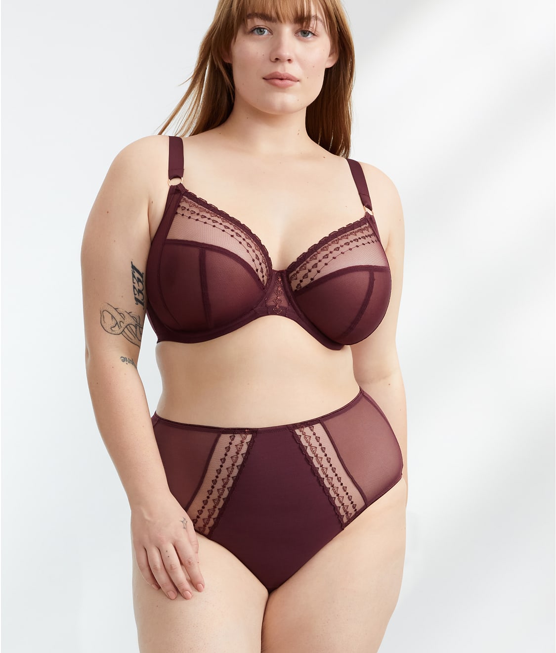 Matilda Full Brief