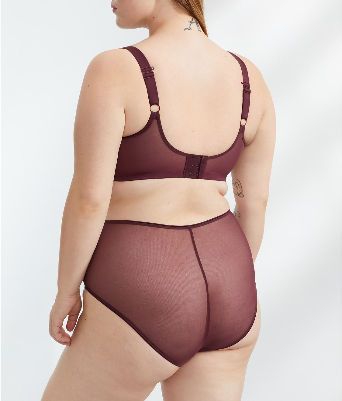 Matilda Full Brief