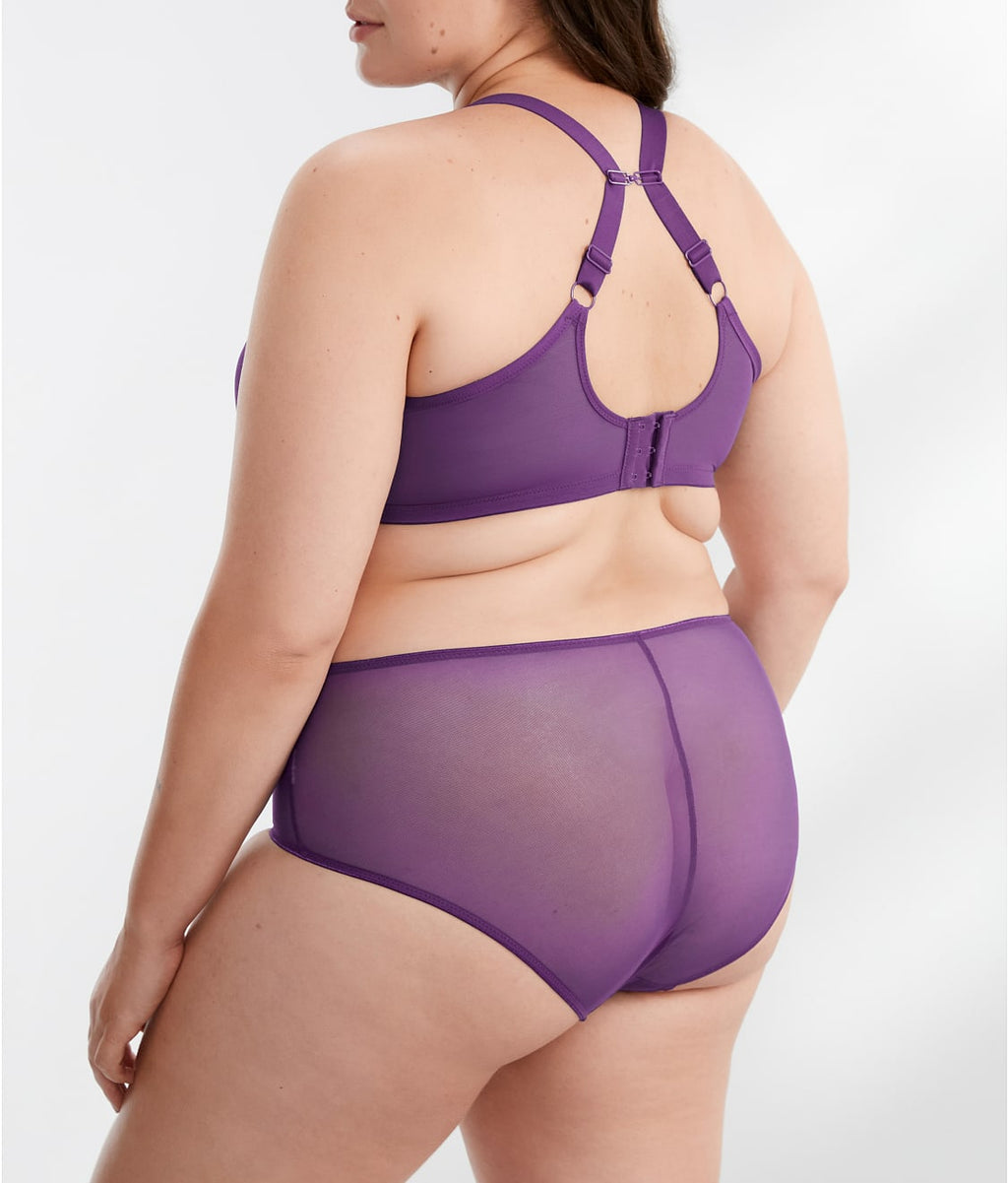 Matilda Full Brief