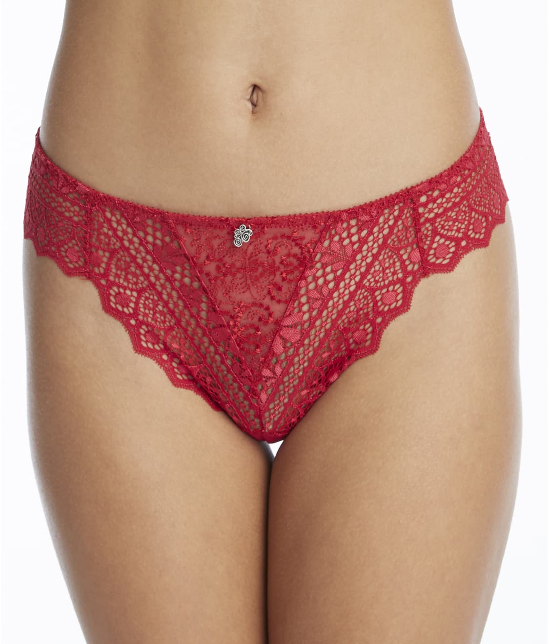Cassiopee Thong