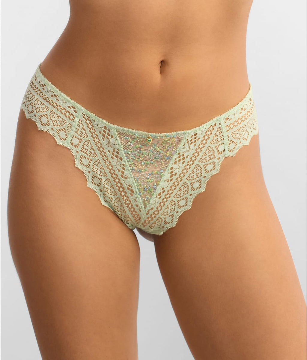 Cassiopee Thong