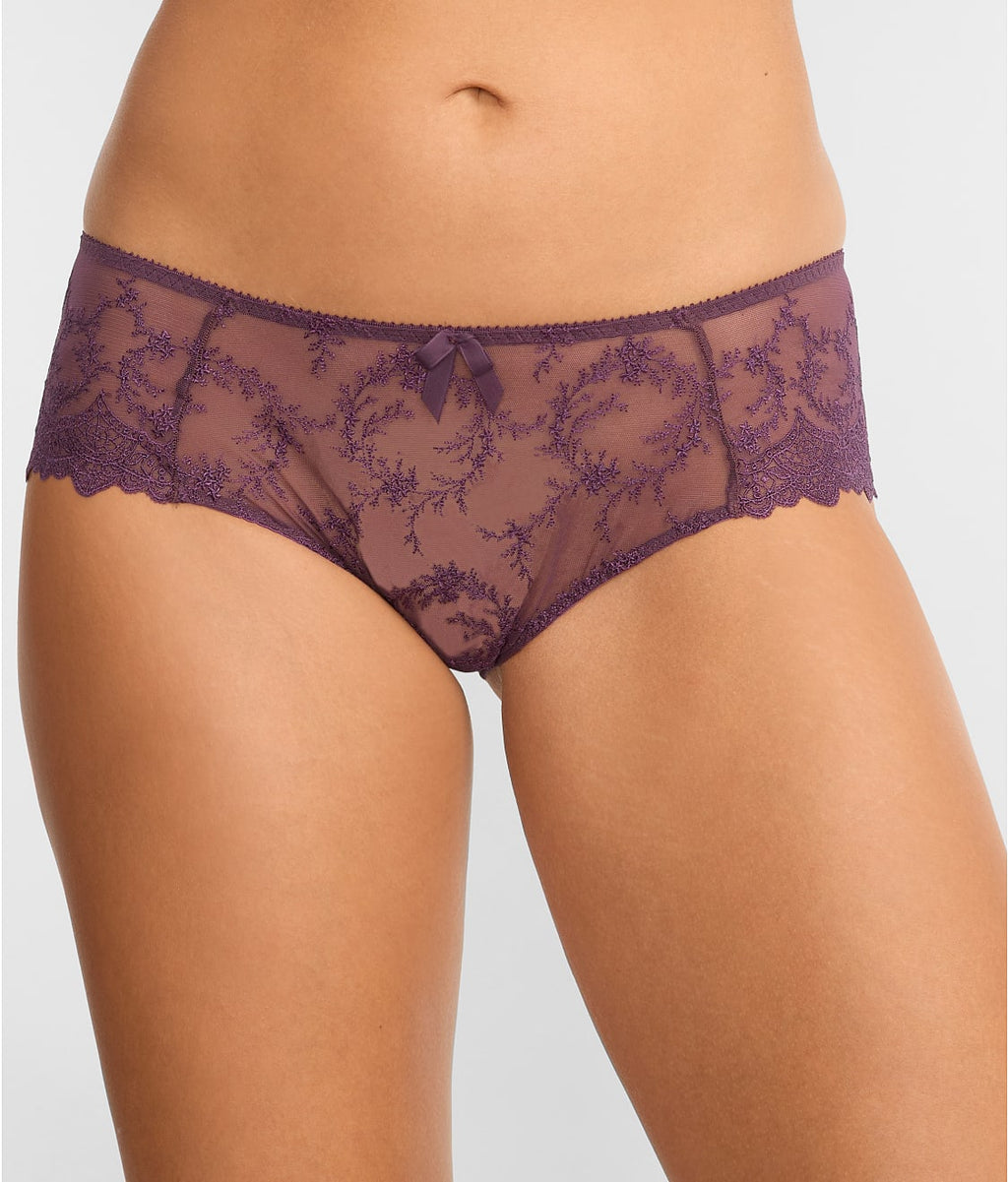 Louise Sheer Boyshort