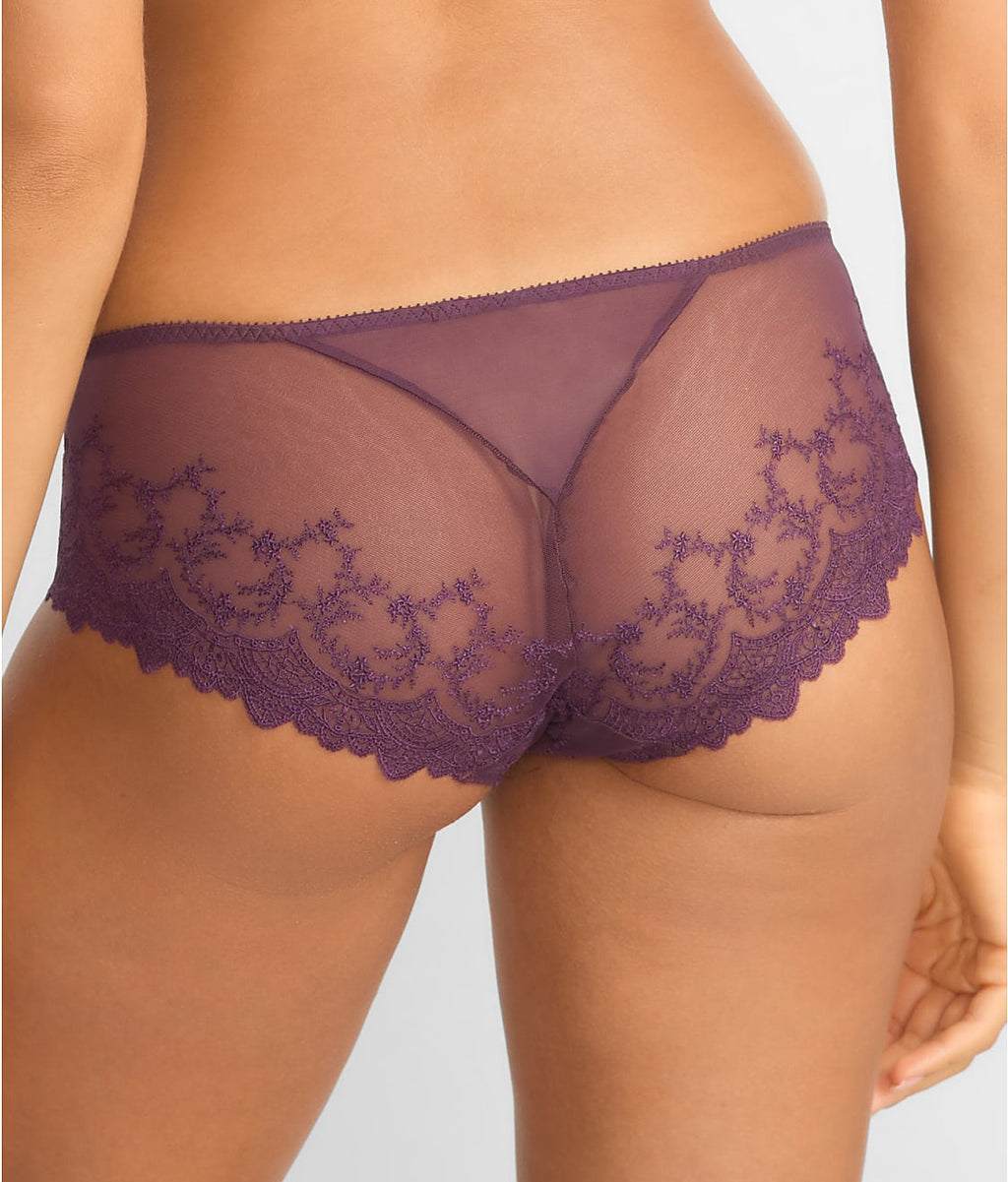 Louise Sheer Boyshort