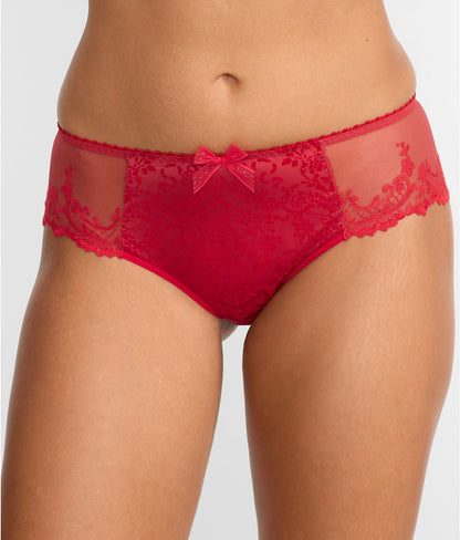 Gaby Boyshort