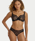 Tess Shorty