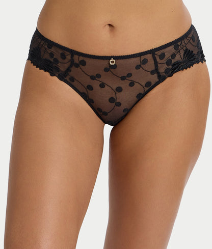 Tess Shorty