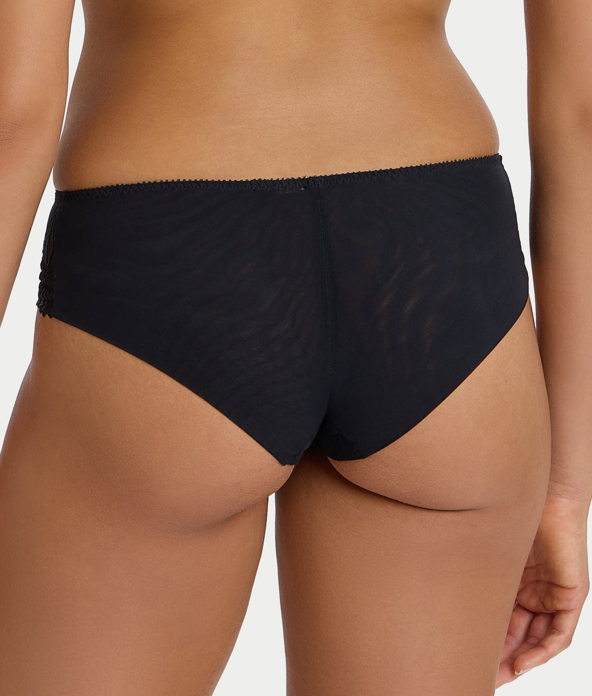 Tess Shorty