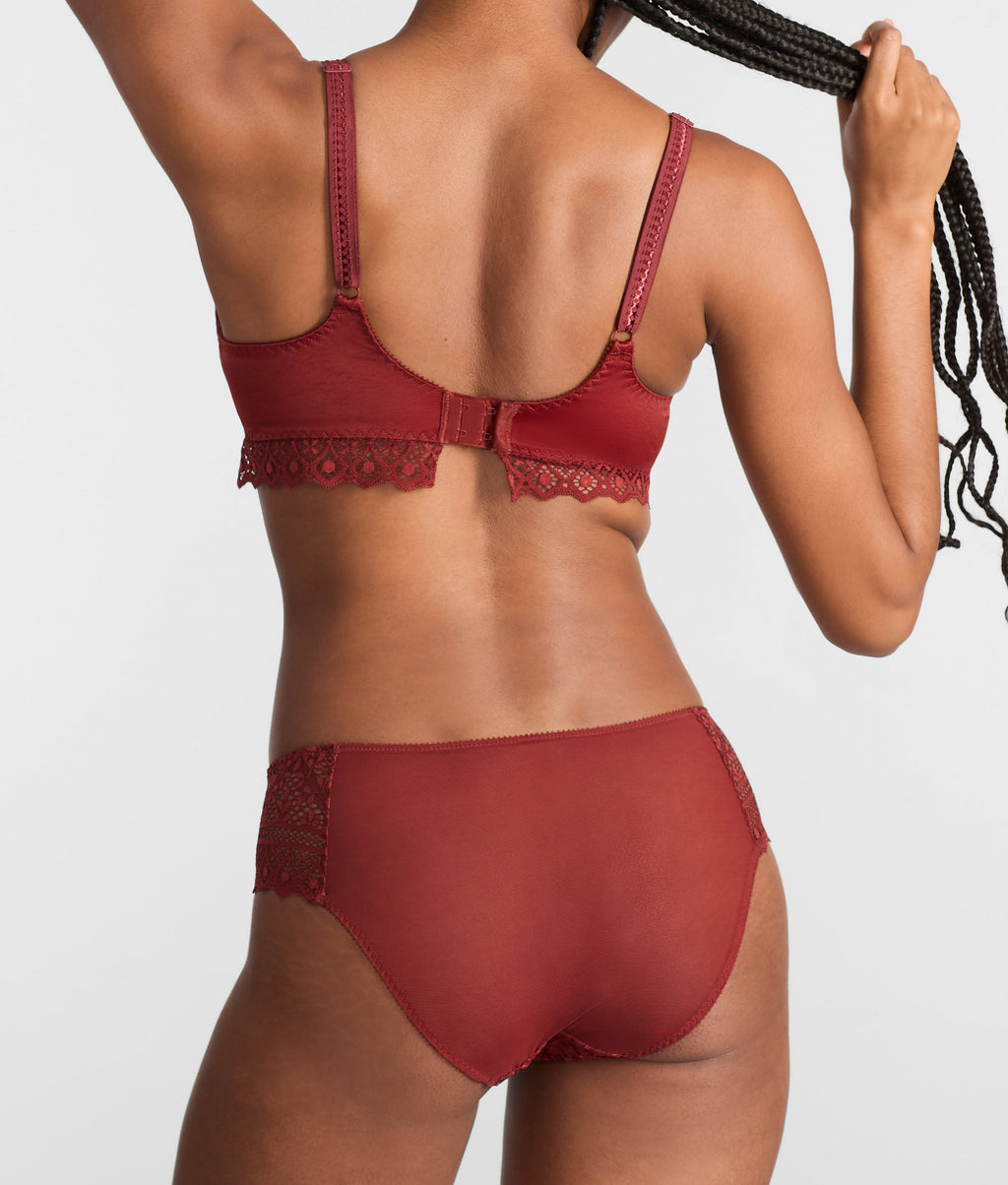 Cassiopee Brief