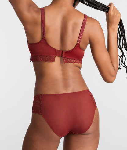 Cassiopee Brief