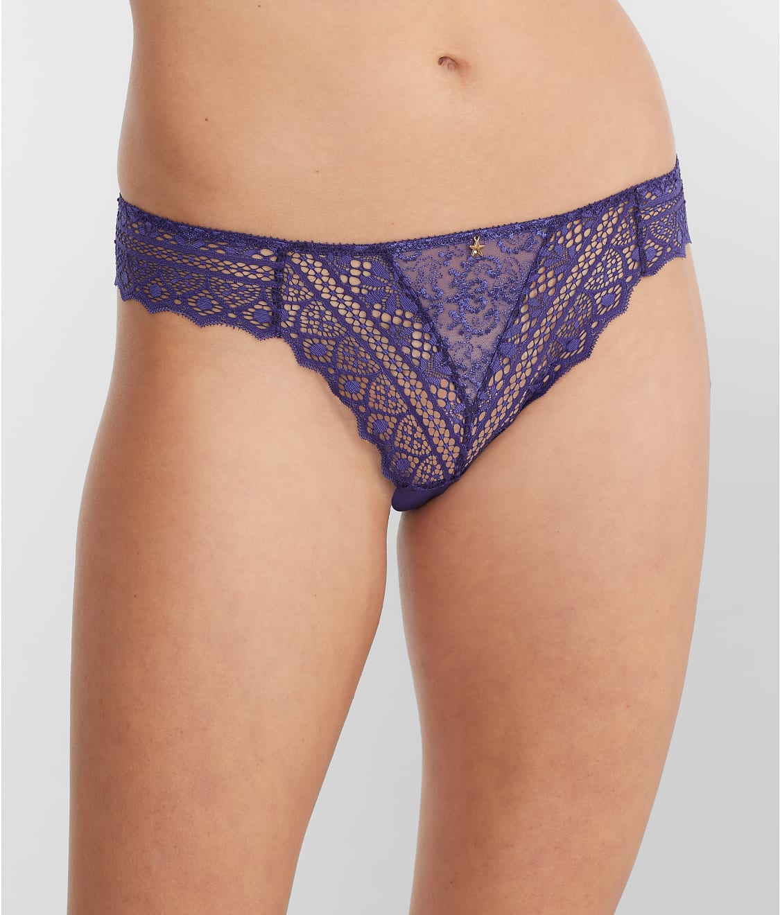 Cassiopee Thong