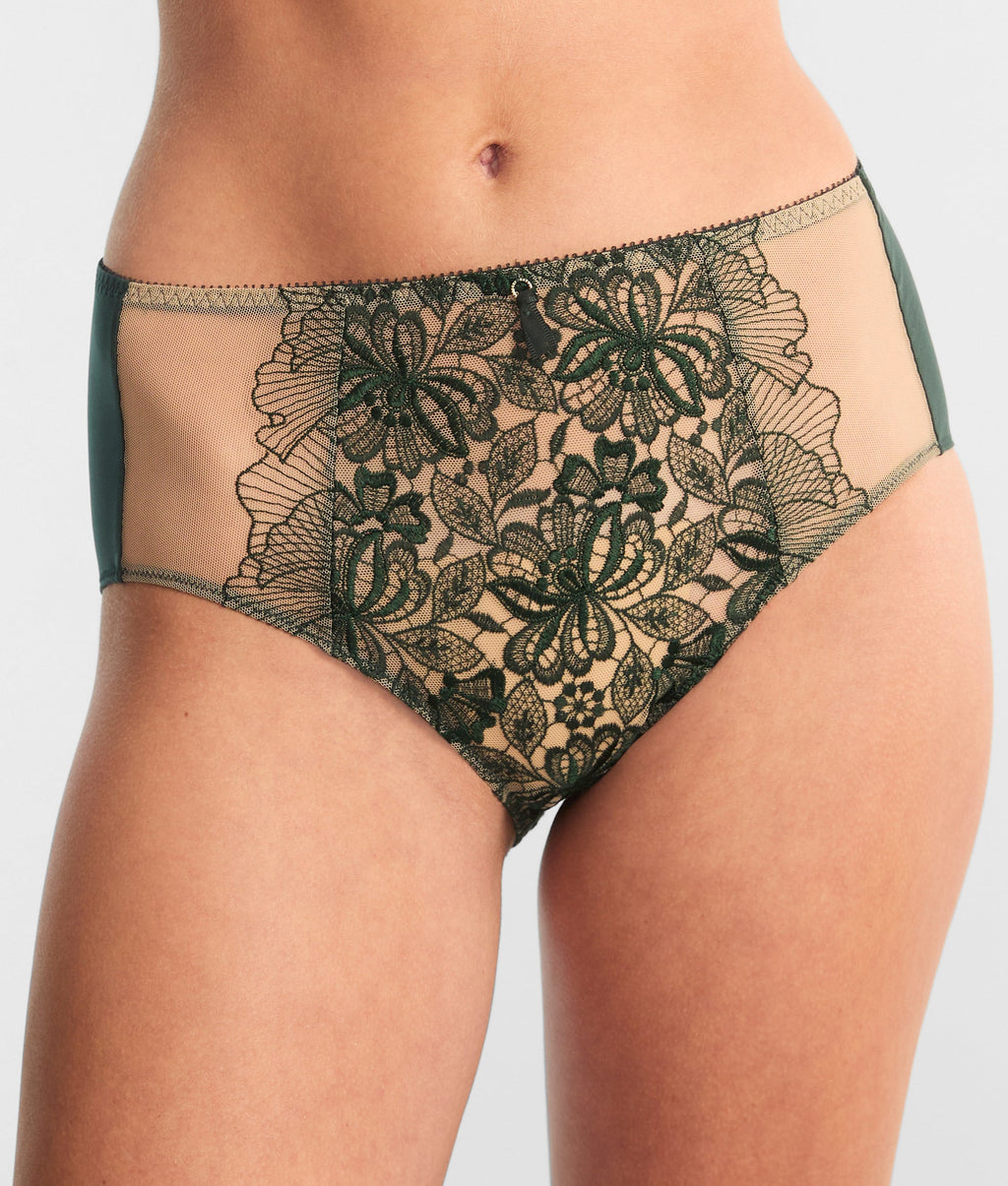 Agathe Brief