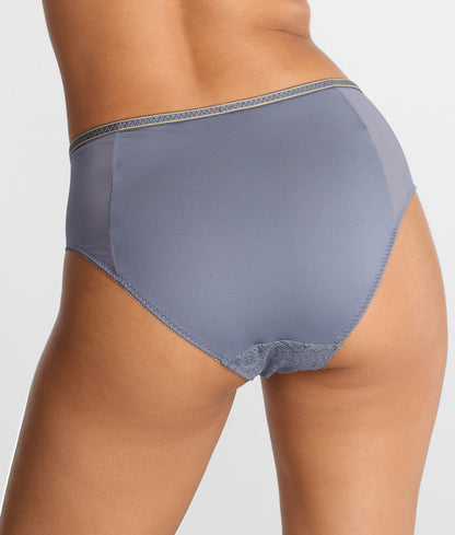 Allure High Waist Brief