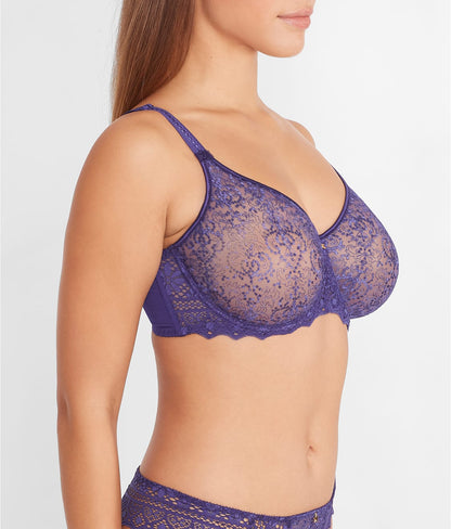 Cassiopee Seamless Full Cup Bra