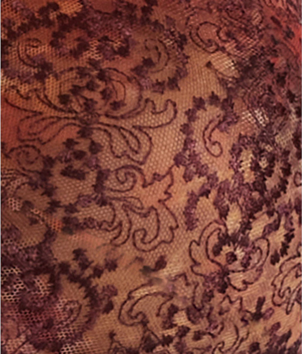 Cassiopee Seamless Full Cup Bra