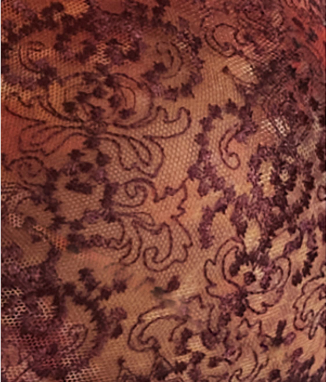 Cassiopee Seamless Full Cup Bra