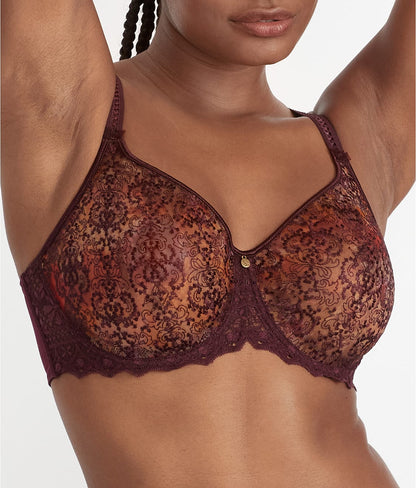 Cassiopee Seamless Full Cup Bra
