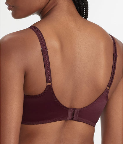 Cassiopee Seamless Full Cup Bra