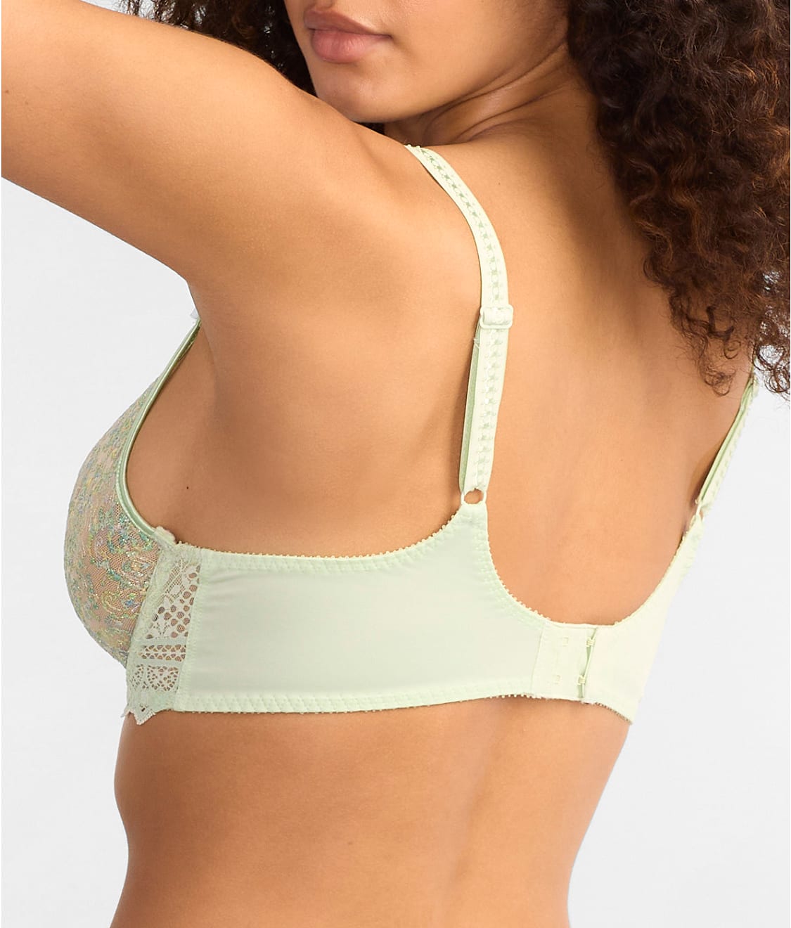 Cassiopee Seamless Full Cup Bra