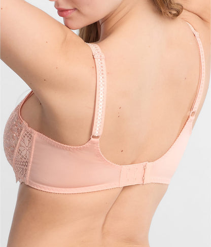 Cassiopee Seamless Full Cup Bra