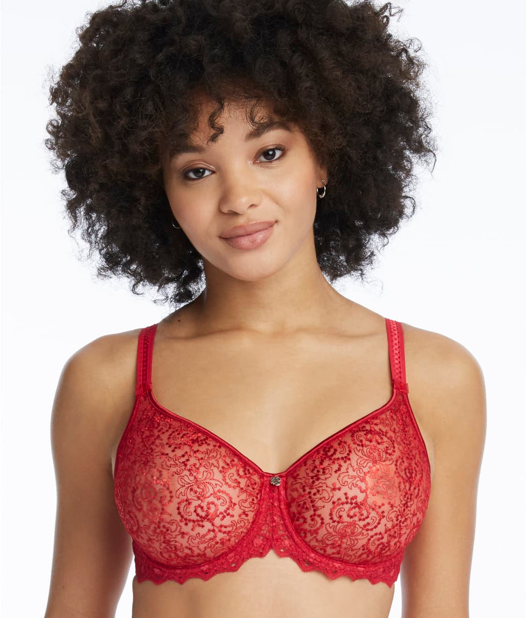 Cassiopee Seamless Full Cup Bra