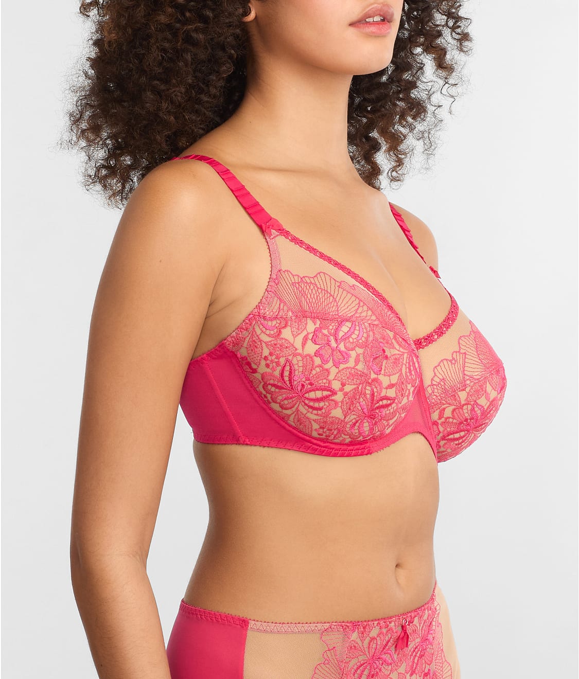 Agathe Full Cup Bra