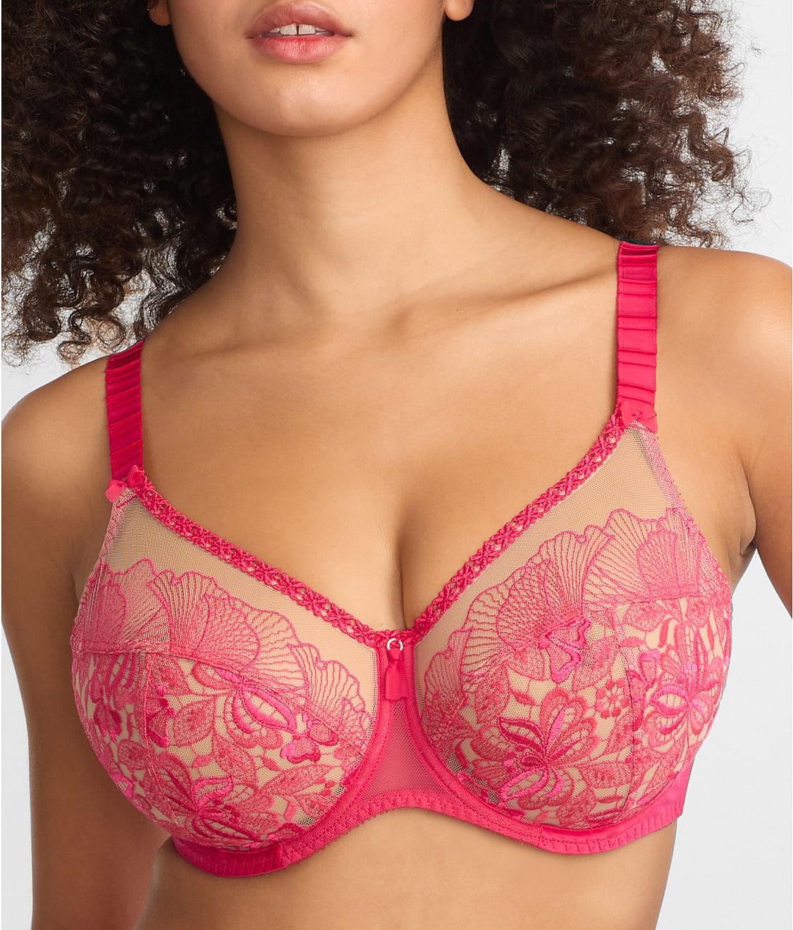 Agathe Full Cup Bra