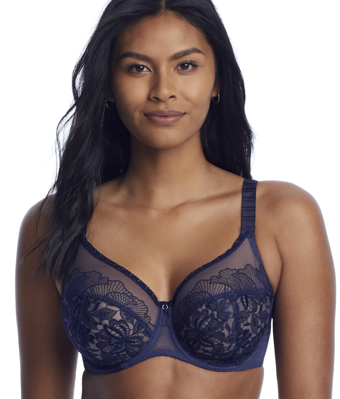 Agathe Full Cup Bra