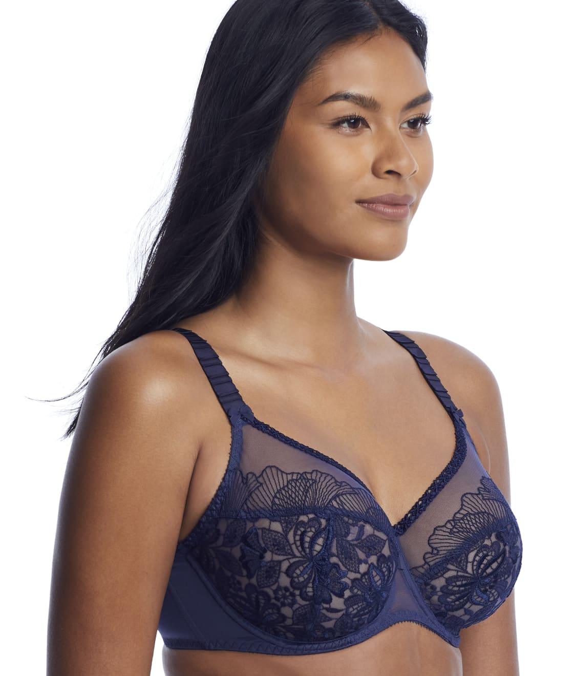 Agathe Full Cup Bra