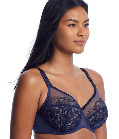 Agathe Full Cup Bra