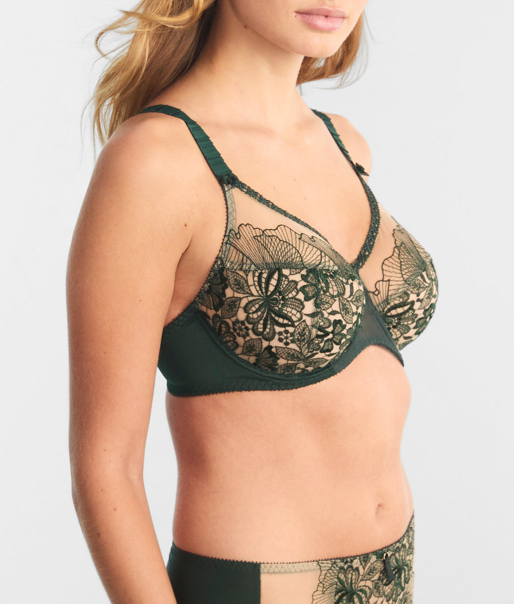 Agathe Full Cup Bra