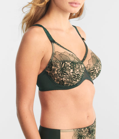 Agathe Full Cup Bra