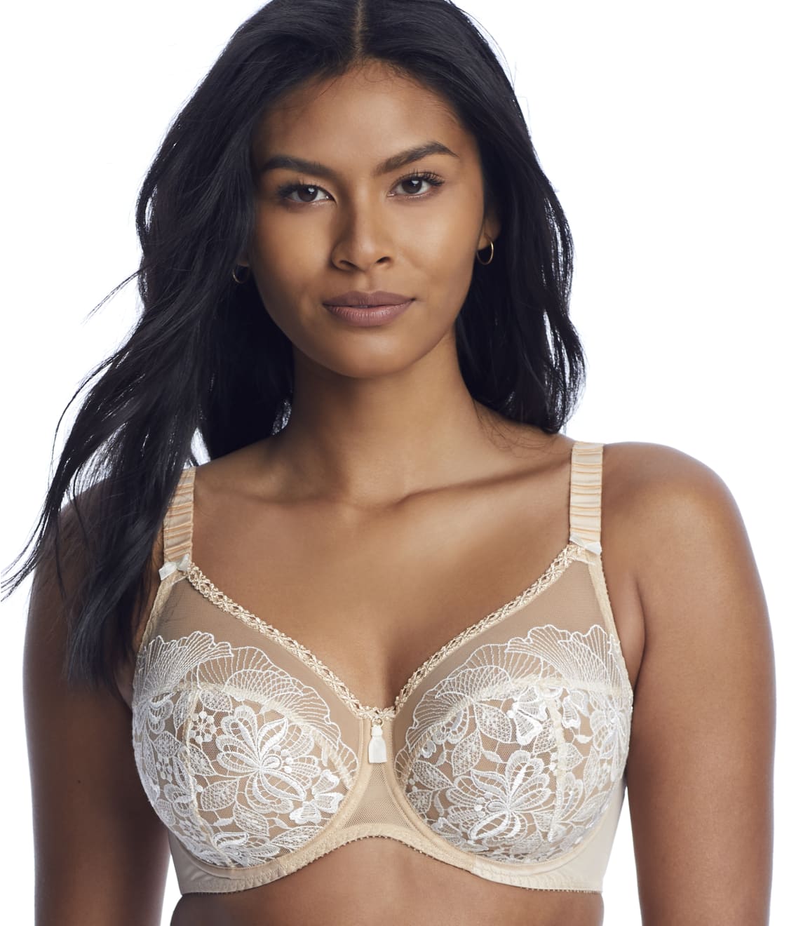 Agathe Full Cup Bra