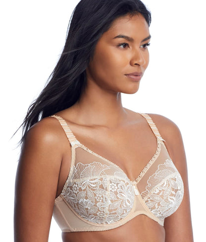 Agathe Full Cup Bra