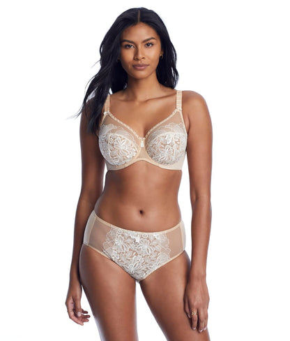 Agathe Brief