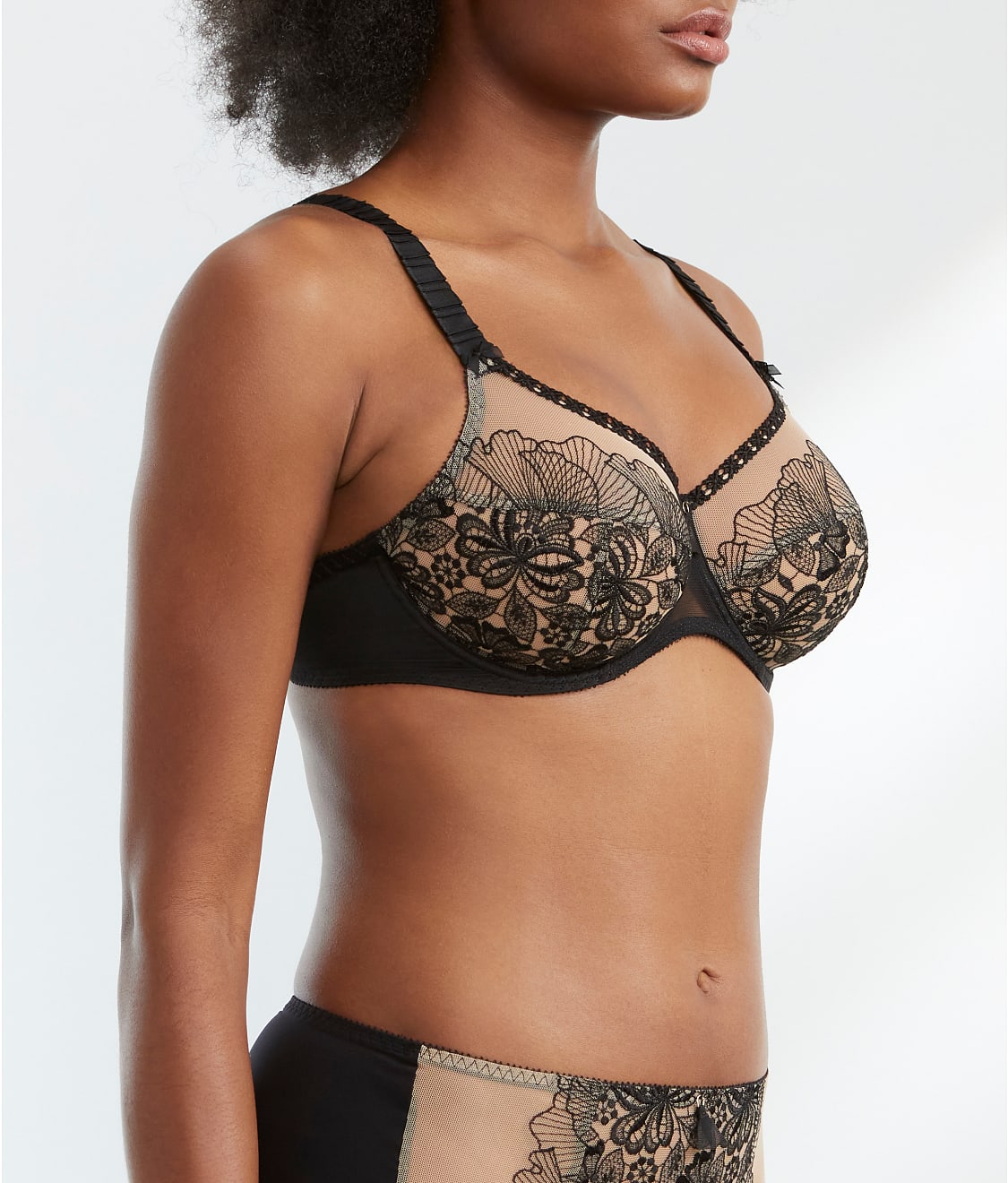 Agathe Full Cup Bra