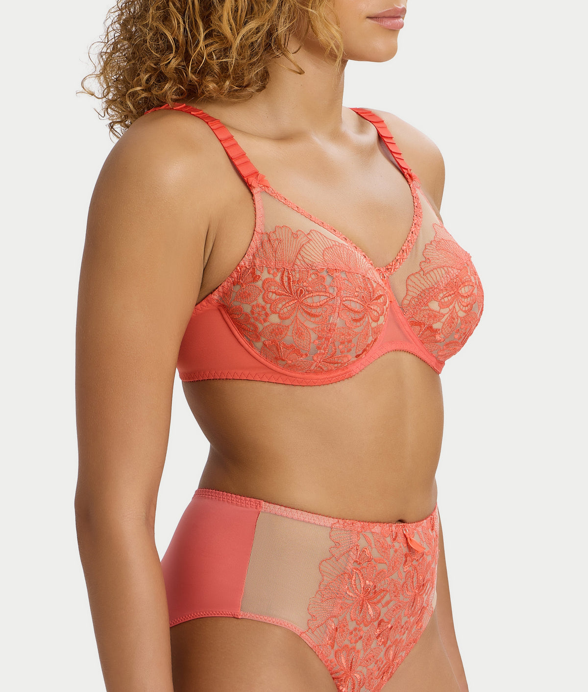 Agathe Full Cup Bra