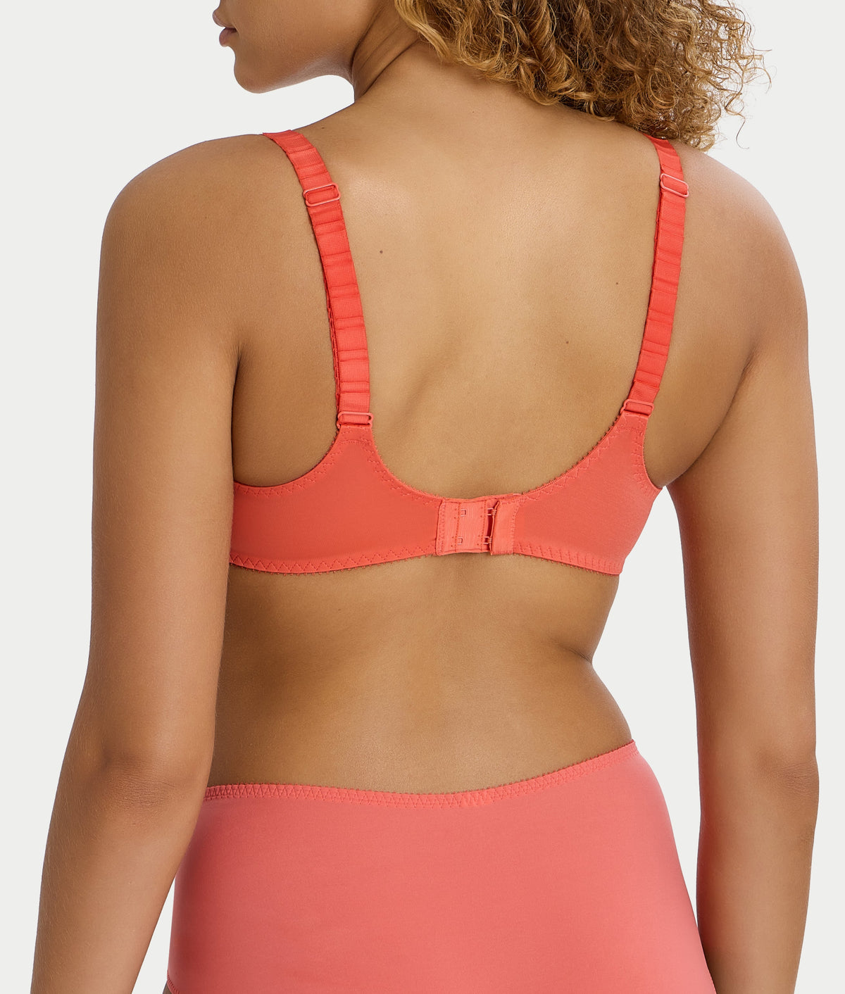 Agathe Full Cup Bra
