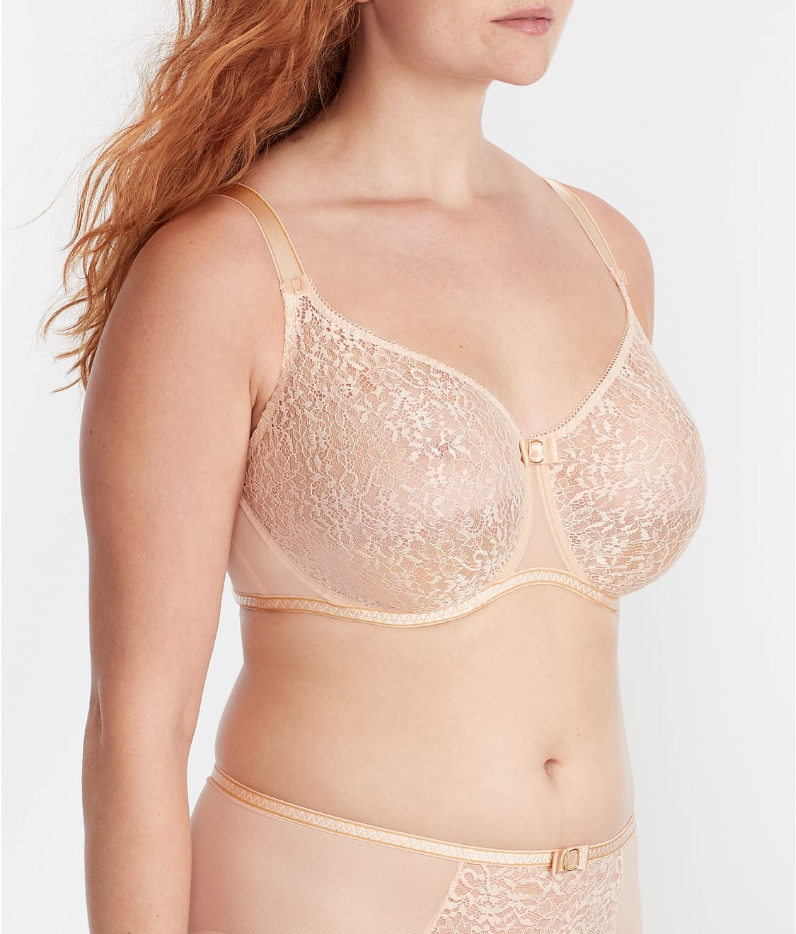 Allure Seamless Full Cup Bra