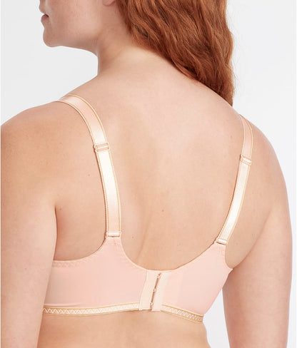 Allure Seamless Full Cup Bra