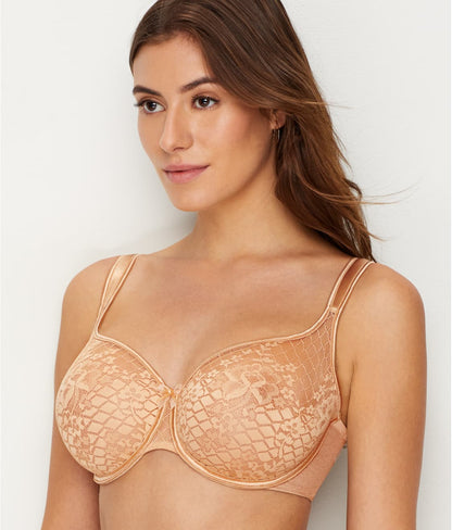 Melody Seamless Bra