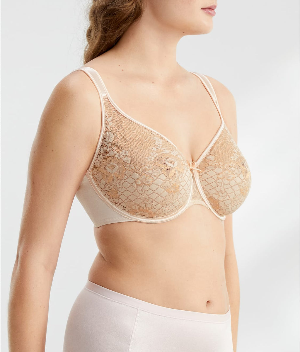 Melody Seamless Bra