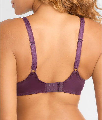 Louise Sheer Bra