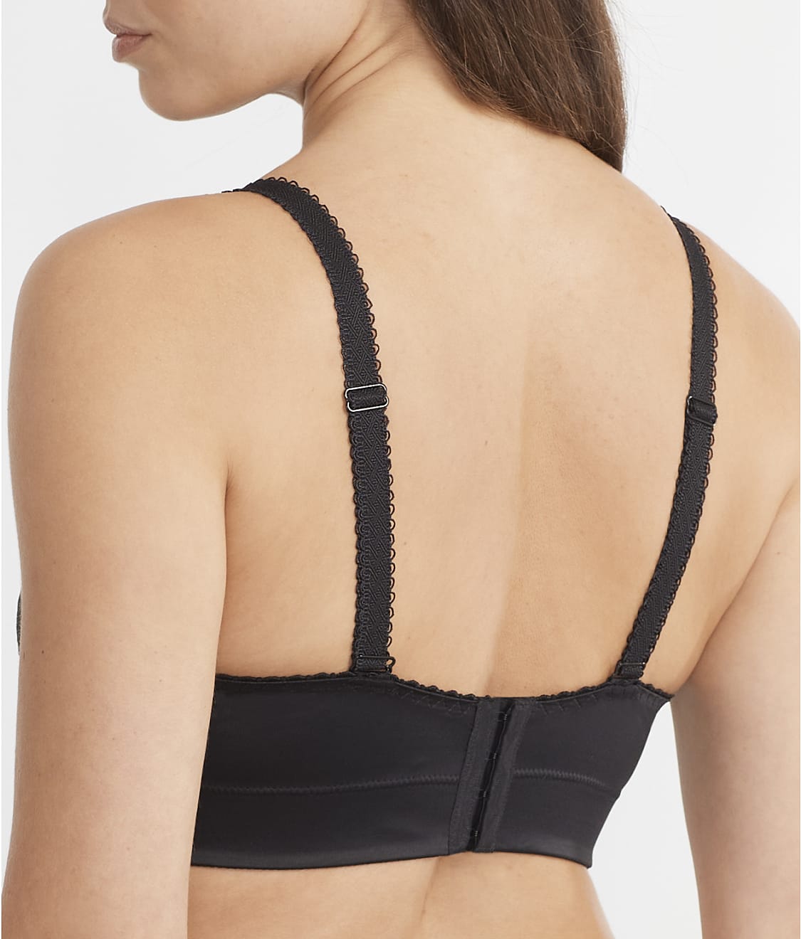 Gaby Longline Bra