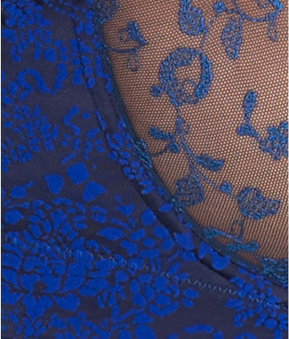 Gaby Longline Bra